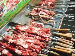 -新疆阿力烧烤