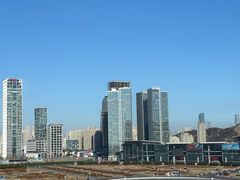 -大连君悦酒店