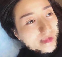 -UP&UP·半永久眉毛眼线机器野生眉