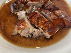 -黄连大头华烧鹅店(大良店)