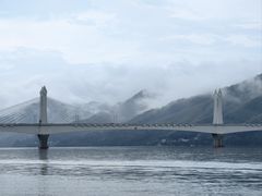 -黄山太平湖风景区