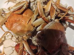 -鼎香缘海鲜自助火锅烤肉(锦辉购物广场店)