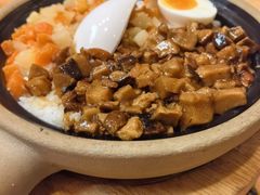 -大师兄·西北小馆(北站缤果空间店)