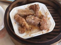 -新金盛·海鲜酒楼(盐田店)