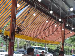 -秋姐美食店(旅游大道店)