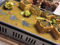 -新疆巴州金丝特餐厅(大钟寺店)