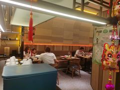 -金掌勺锅包肉(太原万达店)