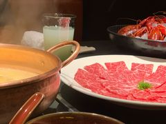 -荣记火锅(青悦城店)