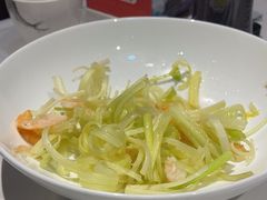 -小螺号海鲜·地道鲁菜(省体总店)