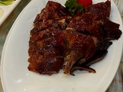 -椿记烧鹅(叠彩店)