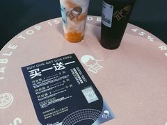-喜茶(深圳海岸城店)