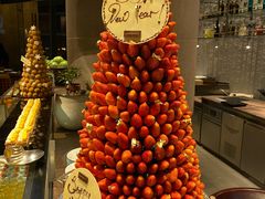 -mezza9 Macau(澳门君悦酒店)