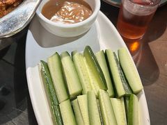 -乔一乔怪味干锅(东升店)