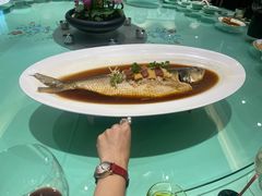 -西湖春天•老字号杭州菜(百汇店)