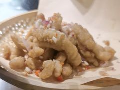 -味上湘菜馆(岳麓山店)
