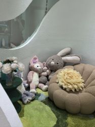 -薇薇安花系SPA
