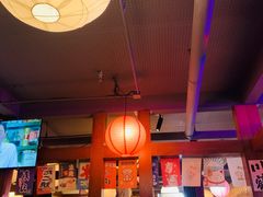 大堂-二丁目食堂(铁西星摩尔店)