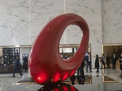 -上海宝华万豪酒店