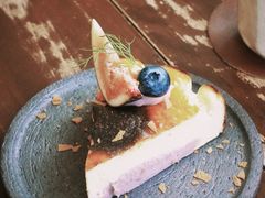 芋泥巴斯克-MAISON门前杂货店