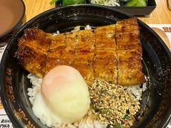 -鳗事鱼意·活鳗現烤专门店(富力海珠城店)