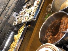 -日丰园海肠水饺·老字号大连海鲜(和平广场店)