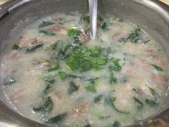 -标记美食新鲜猪杂(兴南大道店)