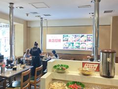 -合易泓烤肉•首创生椰大油边(宁山路店)