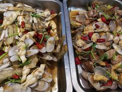-胶东海鲜大排档(北太平庄店)