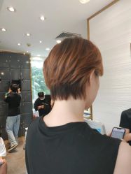 -Kraemer Paris苏豪路易士·嘉玛发廊