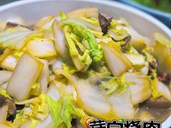 -藜蒿腊肉·飘香堂赣菜老酒文化餐厅