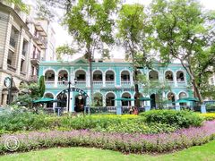 -星巴克臻选(广州沙面店)