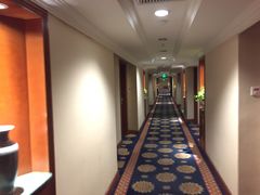 -延吉白山大厦酒店