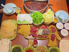 -真牛坊潮汕牛肉火锅