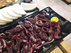 -陈记顺和潮汕牛肉火锅(番禺迎宾大道店)