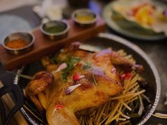 -Hi City·城市之巅