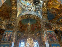 -滴血救世主教堂