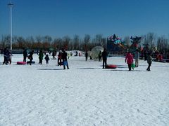 -武清南湖绿博园