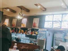 -火龙堂·风味民间菜(文一路店)