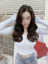 -3AM HAIR SALON染发烫发接发