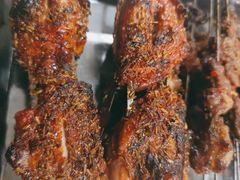 -清真·马峰烤肉(小学习北巷店)