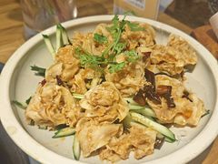 -锅老头铁锅炖•大锅蒸汽海鲜(韩乐坊店)