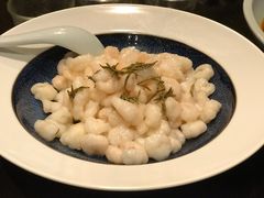 明前龙井虾仁-竹里馆 ·茶食(奥体店)