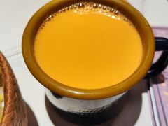 泰式奶茶-太食獸泰式茶餐厅(济南万象城店)