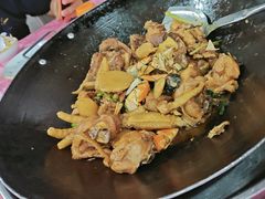 -侠成水上农庄(工业大道店)