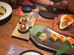 -京鹿料理(荟聚店)
