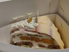 水果千层-EAU CAFE(永康路店)