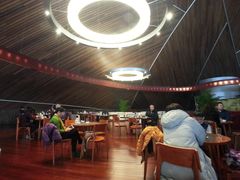 大堂-国家大剧院西餐厅