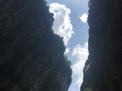 -武隆天坑地缝国家地质公园