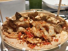 -眉州东坡·熊猫主题餐厅(枫蓝店)