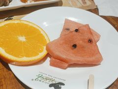 -汉巴味德(沈阳万象汇店)